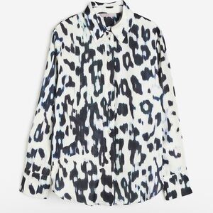 Women’s Blouse